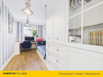 Apartament 3-4 pokoje w standardzie Premium