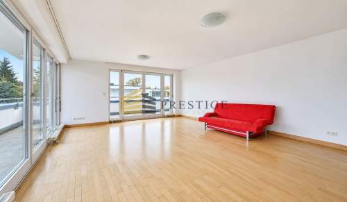 Apartament Top Floor - Park Szczęśliwicki