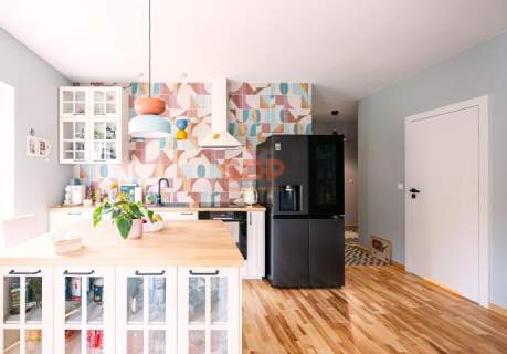 Nowoczesny apartament przy Renomie. Czysta 4