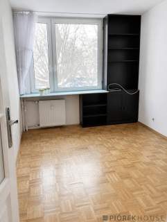 3-pokojowe mieszkanie na Targówku