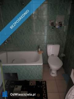 Bezpośrednio mieszkanie 55 m2 w centrum Hrubieszowa, woj. Lubelskie