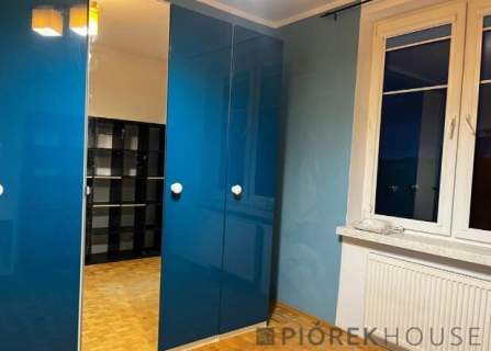 2-pokojowe mieszkanie w Rembertowie
