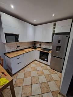 Sprzedam mieszkanie 43M2