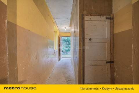 Siedlisko z potencjałem dom 79 m i 2,39 ha