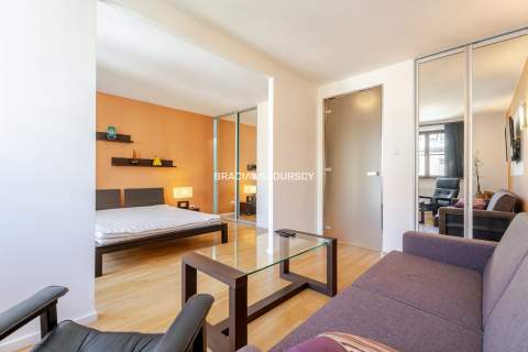 Luksusowy apartament do wynajęcia