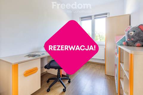 Dom jednorodzinny - Bnin koło Kórnika