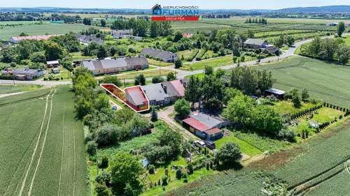 Mieszkanie bezczynszowe 59,35m- z ogrodem
