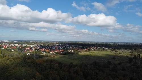 Działka inwestycyjna na sprzedaż, 40000 m2, Gniezno