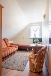 Pensjonat w Rewalu 13 pokoi z apartamentem dla gospodarzy