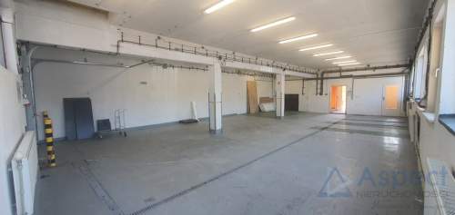 Obiekt do wynajęcia, 388 m2, Szczecin