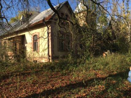 Sprzedam dworek w Rokszycach