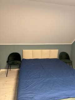 2pokoje,42m2-Kamień Pomorski/atrakcyjne mieszkanie