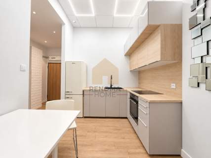 Apartament CENTRUM Legnicka 2019 r. IDELANY STAN