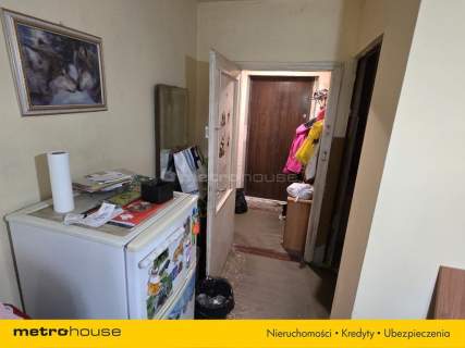 Mieszkanie na sprzedaż, 32,5 m2, Łódź
