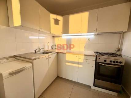 słoneczne 2 pokoje Saska Kępa balkon 38 m2
