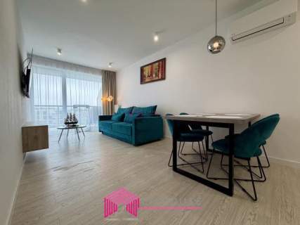 Komfortowy apartament idealny do wypoczynku i pod inwestycję
