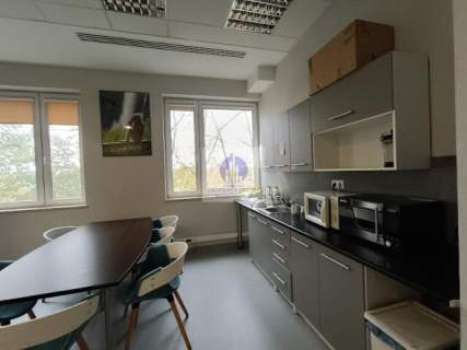 Mokotów lokal biurowy 46,40 m2 do wynajęcia