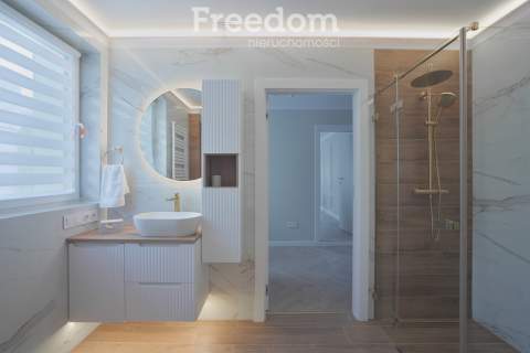 Apartament pod klucz, rynek pierwotny 