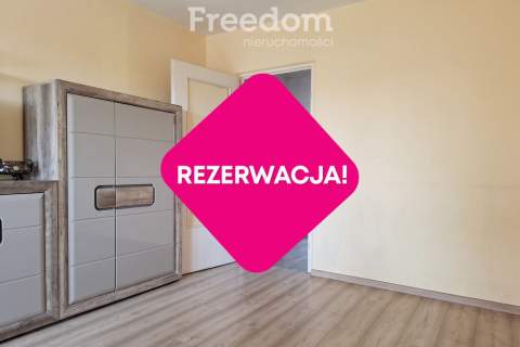 Słoneczne 2 pokoje 46 m na Widzewie, 7 piętro