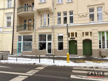 Salon kosmetyczny w centrum- gotowy biiznes
