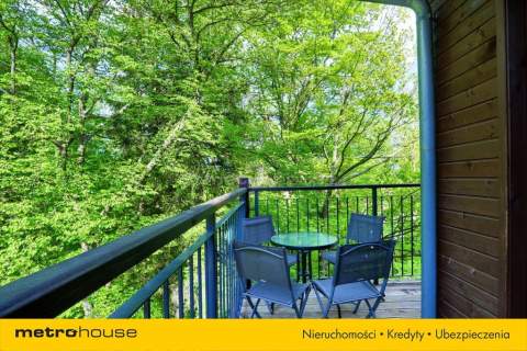 Apartament na każdą porę roku - Szklarska Poręba