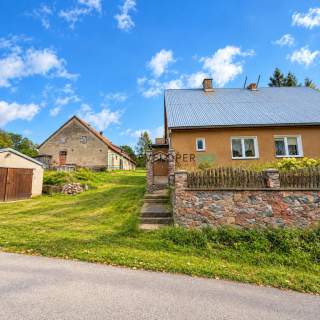 Na sprzedaż nieruchomość rolno-siedliskowa 17,76 ha w Żytkiejmach