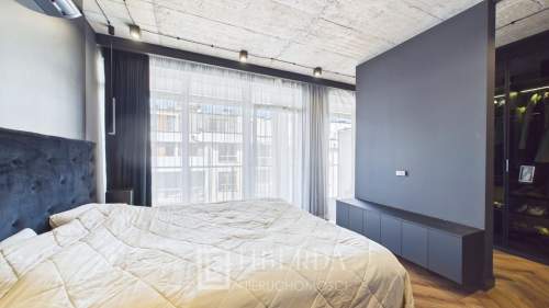 Dwupoziomowy apartament - 2 balkony - taras na dachu