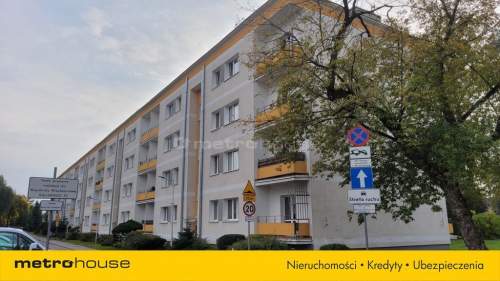 Mieszkanie na sprzedaż, 58 m2, Warszawa