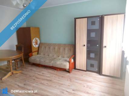 Umeblowane, przytulne mieszkanie, Katowice, SUPER lokalizacja