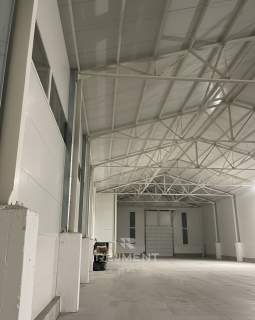 Hala 1000 m2 Rogoźnik/Nowy Targ, bez prowizji
