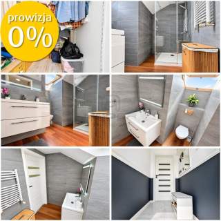 Dom z basenem pod lasem Cisza, natura, luksus. 0%
