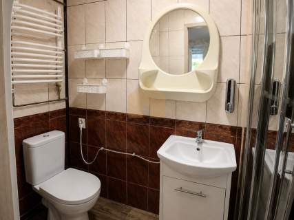 centrum Zielona Góra Kamienica Parking 57m2
