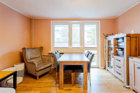 Wyremontowane 3pok. 53m2 Balkon Wieliczka