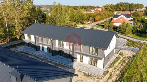 GOTOWE 3 pokoje gabinet Duża łazienka 60 m2