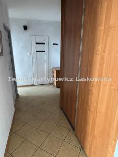 Mieszkanie do wynajęcia, 50,4 m2, Lubin