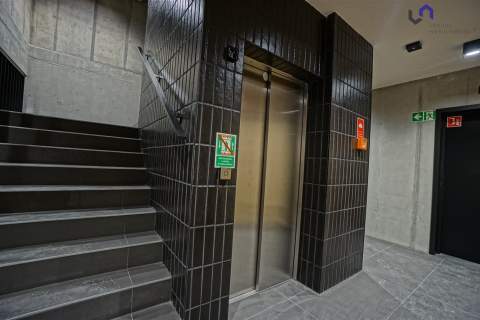 NOWE MIESZKANIA. 3 POKOJE BALKON 