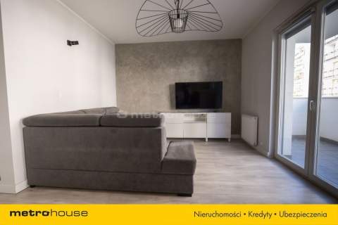 Lubicka 21, garaż, winda, 12 metrowy balkon