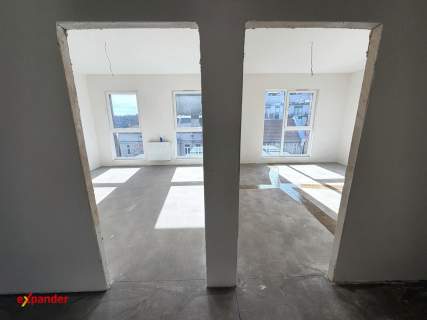 Apartament 4 pokojowy - pierwsza linia brzegowa Motławy