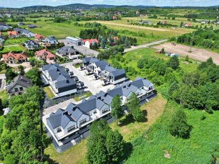 Apartament, 4 pok., 83,62 m2, Kielce, Maciejówka