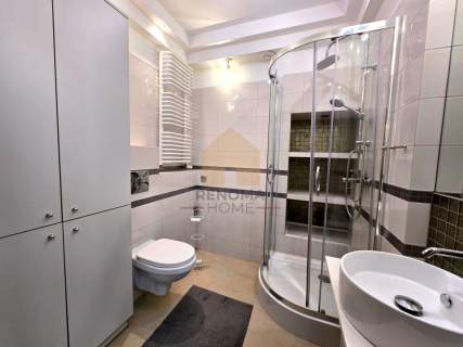 2 pokoje Balkon Wysoki standard Brak prowizji