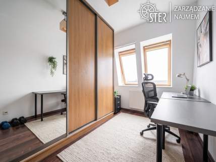 Morena, 4 pokoje, hala komórka balkon, od zaraz