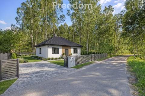GOTOWY PROJEKT INWESTYCYJNY 5 621 m WZ 2 DOMY JEDNORODZINNE