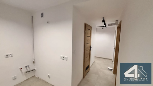 2 pokoje po generalnym remoncie, 38 m