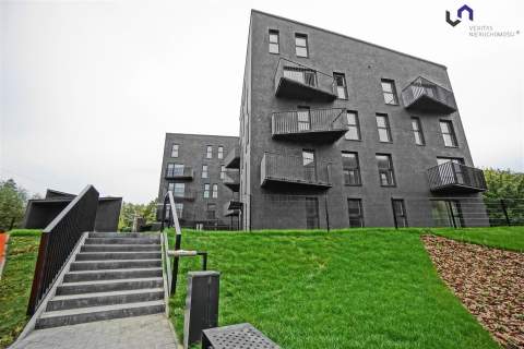 NOWE MIESZKANIA. 3 POKOJE BALKON 