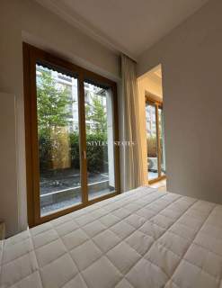  NOWY PORT APARTAMENT BUTIKOWY PREMIUM 35 m 
