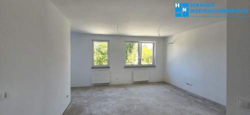 Nowe 3 -pokojowe mieszkanie 67,45m2