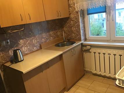 Kawalerka 30 m2 Warszawa Gocław