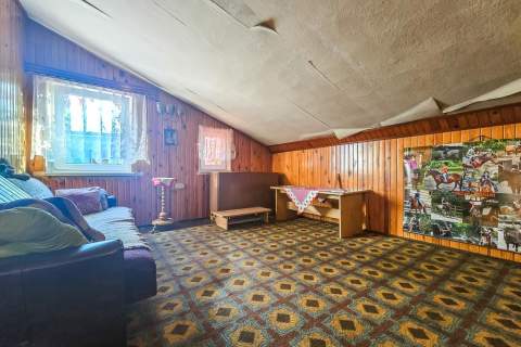 2 pokoje, wspólny ogród, czynsz ok. 200 zł