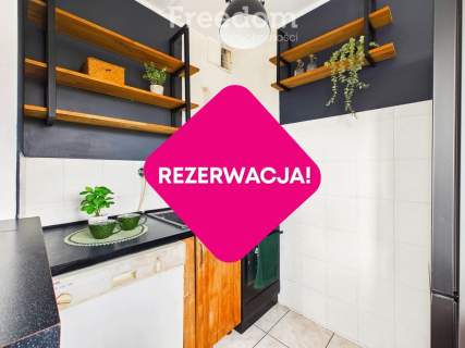 Mieszkanie na sprzedaż 2 pokoje, Pogdrodzie, Olsztyn