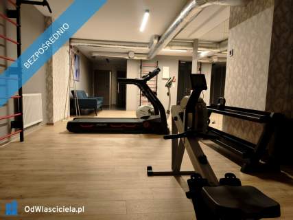 BEZPOŚREDNIO Słoneczny Apartament 51 m Loggia 8,5 m Gdy